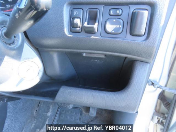 Used 2007 AT toyota succeed-van NCP51V Image[25]