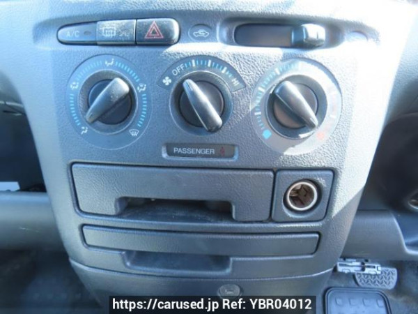 Used 2007 AT toyota succeed-van NCP51V Image[28]