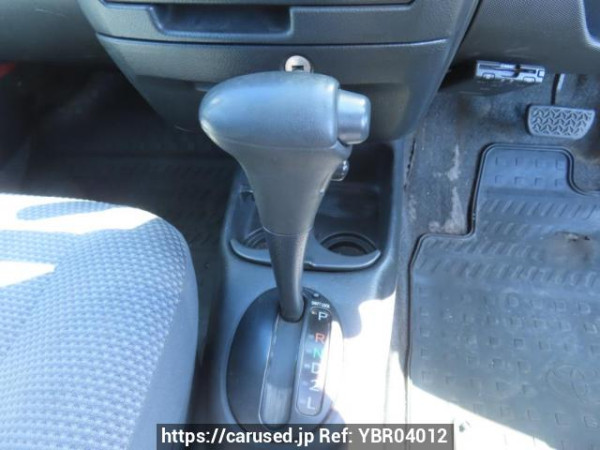 Used 2007 AT toyota succeed-van NCP51V Image[29]