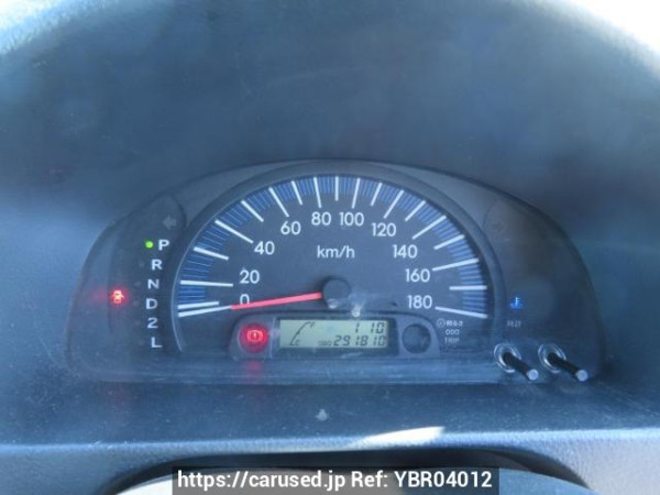 Used 2007 AT toyota succeed-van NCP51V Image[30]