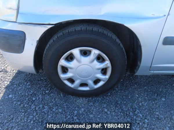 Used 2007 AT toyota succeed-van NCP51V Image[33]