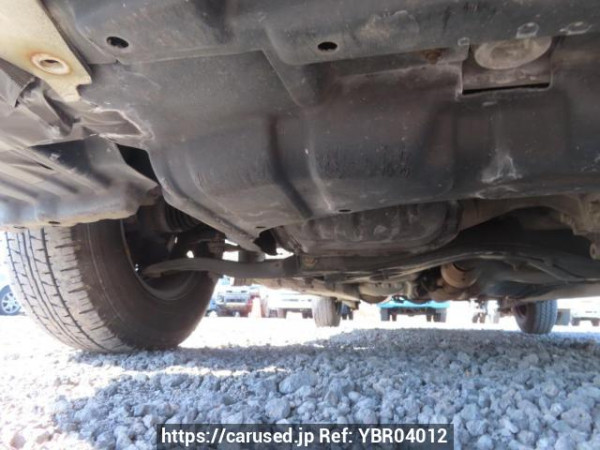 Used 2007 AT toyota succeed-van NCP51V Image[36]