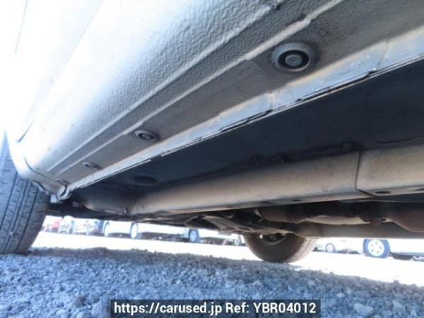 Used 2007 AT toyota succeed-van NCP51V Image[39]