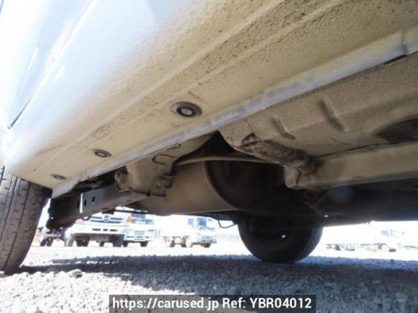 Used 2007 AT toyota succeed-van NCP51V Image[40]