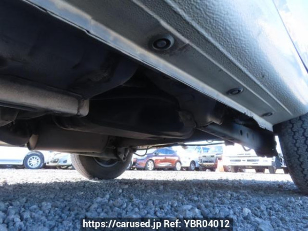 Used 2007 AT toyota succeed-van NCP51V Image[41]