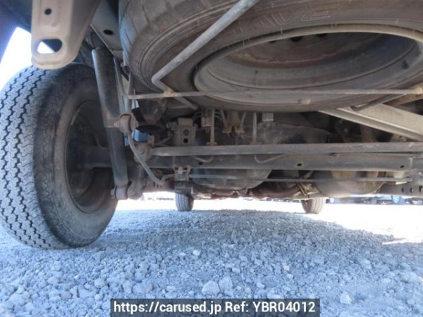 Used 2007 AT toyota succeed-van NCP51V Image[42]