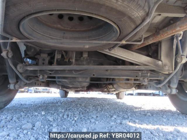 Used 2007 AT toyota succeed-van NCP51V Image[43]