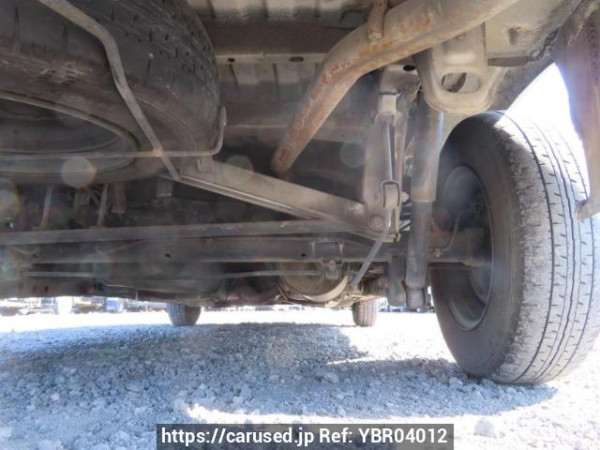 Used 2007 AT toyota succeed-van NCP51V Image[44]