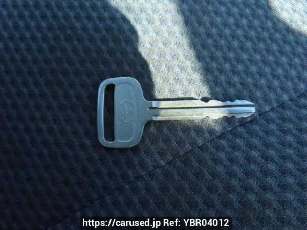 Used 2007 AT toyota succeed-van NCP51V Image[45]