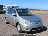 Toyota Raum
