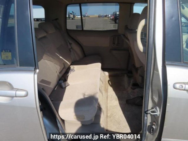 Used 2004 AT toyota raum NCZ20 Image[18]