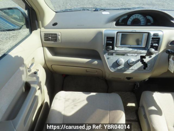 Used 2004 AT toyota raum NCZ20 Image[24]