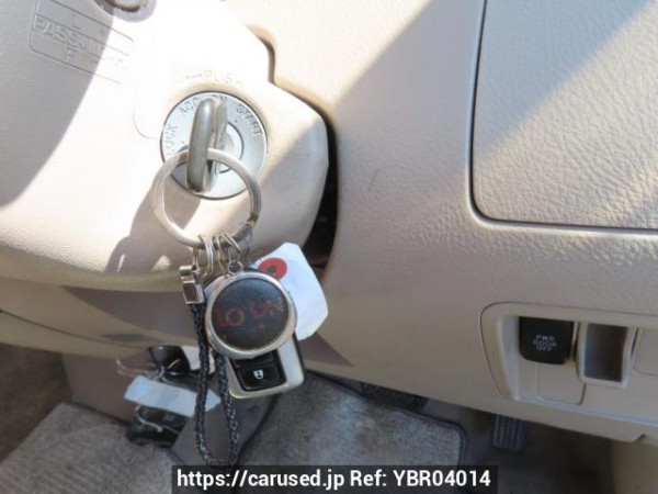 Used 2004 AT toyota raum NCZ20 Image[26]