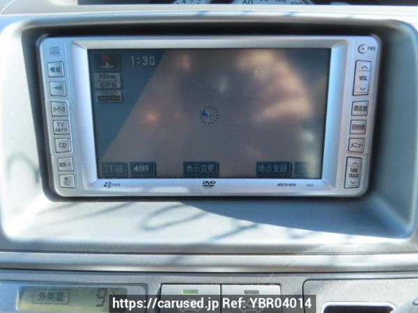 Used 2004 AT toyota raum NCZ20 Image[28]