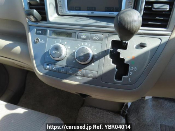 Used 2004 AT toyota raum NCZ20 Image[30]