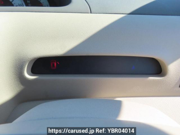 Used 2004 AT toyota raum NCZ20 Image[33]