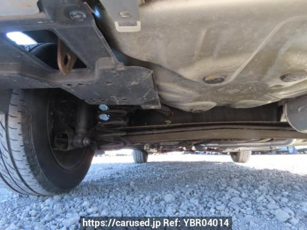 Used 2004 AT toyota raum NCZ20 Image[44]