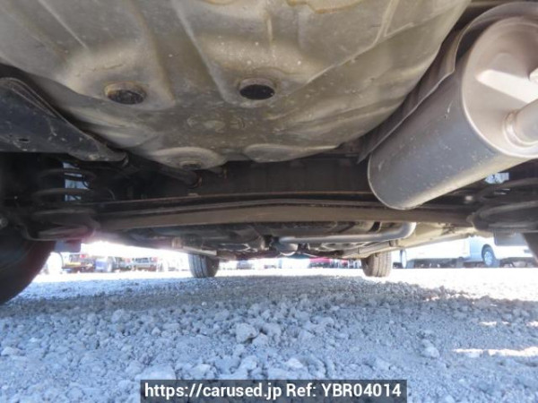 Used 2004 AT toyota raum NCZ20 Image[45]