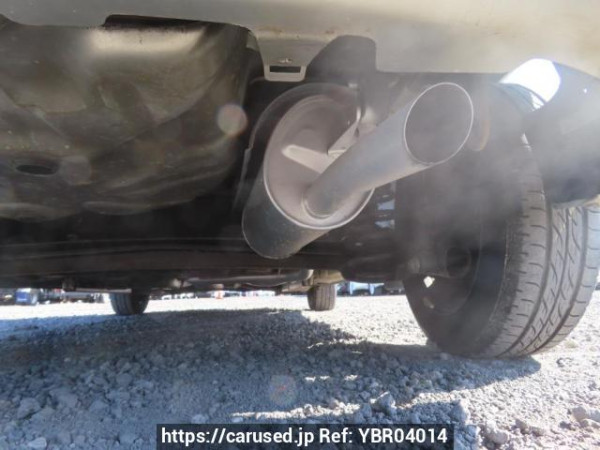 Used 2004 AT toyota raum NCZ20 Image[46]