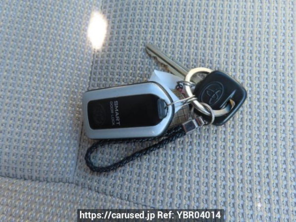 Used 2004 AT toyota raum NCZ20 Image[47]