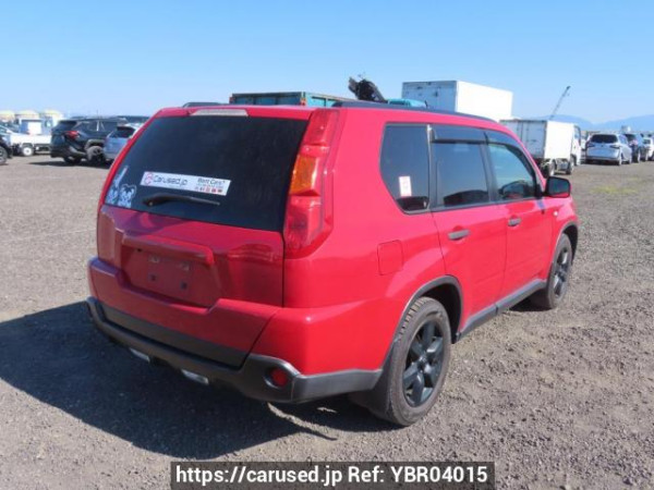 Used 2007 AT nissan x-trail NT31 Image[6]