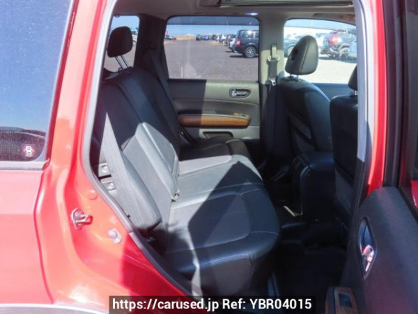Used 2007 AT nissan x-trail NT31 Image[18]