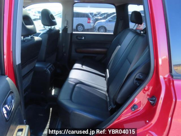 Used 2007 AT nissan x-trail NT31 Image[19]