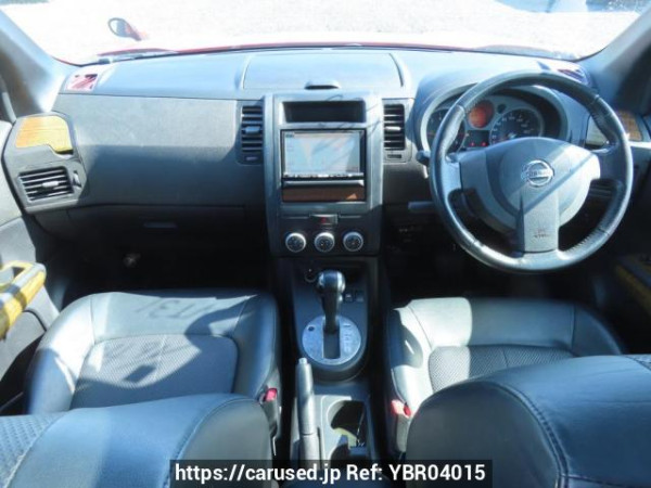 Used 2007 AT nissan x-trail NT31 Image[21]