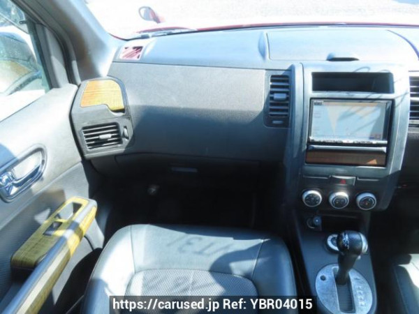Used 2007 AT nissan x-trail NT31 Image[22]
