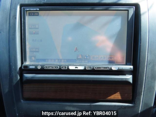 Used 2007 AT nissan x-trail NT31 Image[26]