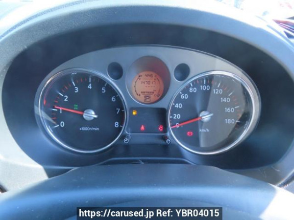Used 2007 AT nissan x-trail NT31 Image[29]