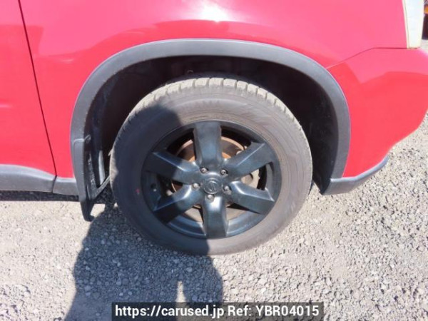 Used 2007 AT nissan x-trail NT31 Image[31]