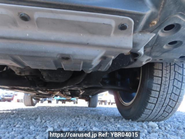 Used 2007 AT nissan x-trail NT31 Image[36]