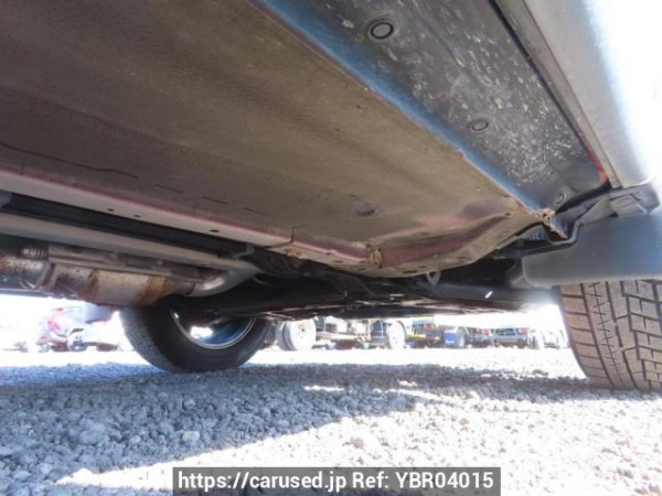 Used 2007 AT nissan x-trail NT31 Image[37]