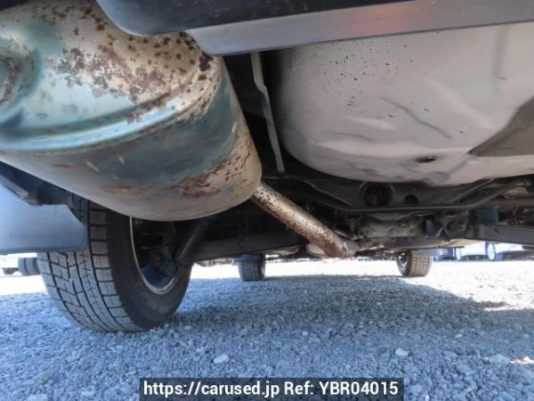 Used 2007 AT nissan x-trail NT31 Image[41]