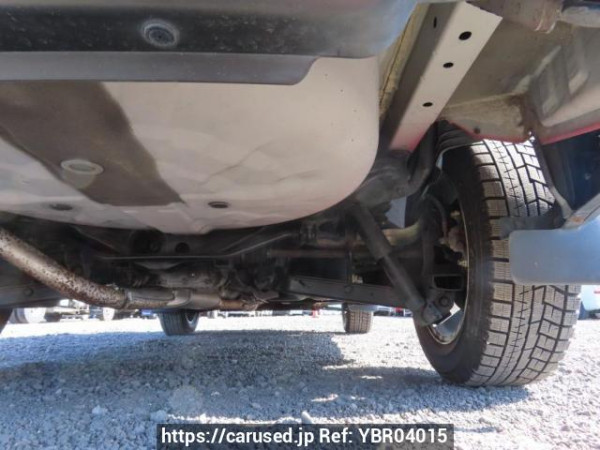 Used 2007 AT nissan x-trail NT31 Image[43]