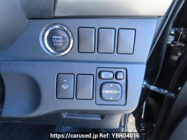 Used 2011 AT subaru trezia NCP120X Image[24]