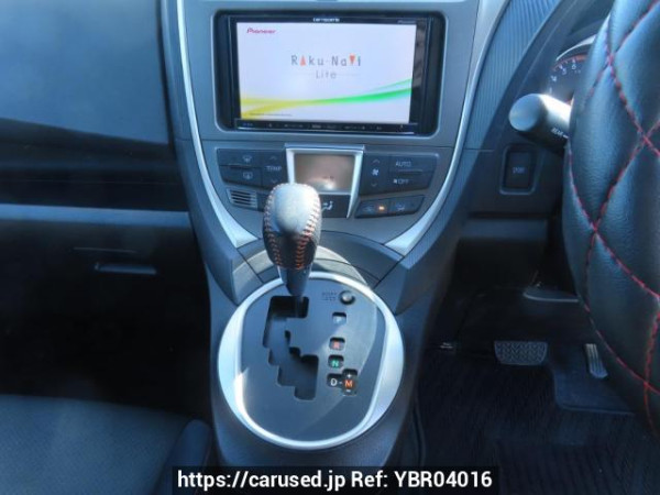 Used 2011 AT subaru trezia NCP120X Image[26]