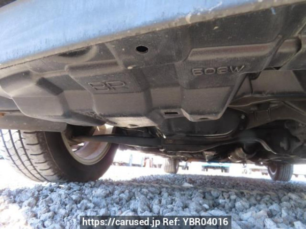 Used 2011 AT subaru trezia NCP120X Image[34]