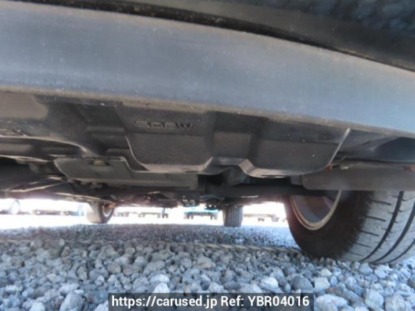 Used 2011 AT subaru trezia NCP120X Image[35]