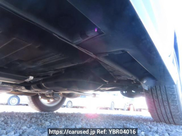 Used 2011 AT subaru trezia NCP120X Image[39]