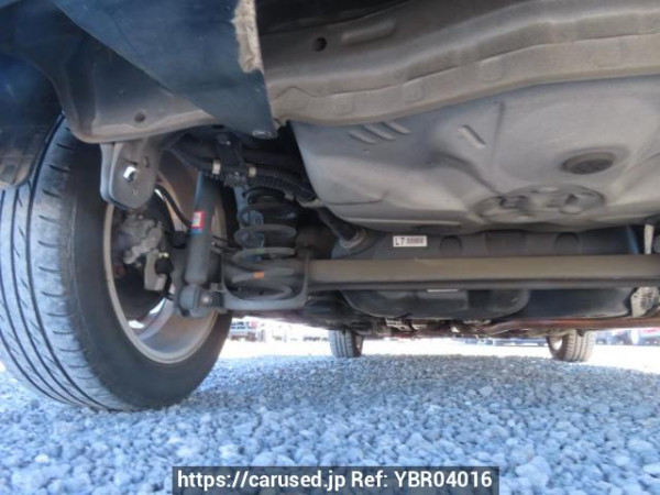 Used 2011 AT subaru trezia NCP120X Image[40]