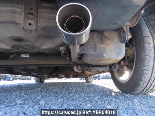 Used 2011 AT subaru trezia NCP120X Image[42]