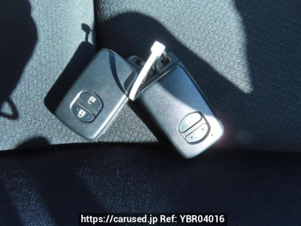 Used 2011 AT subaru trezia NCP120X Image[43]