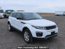 Land Rover RANGE ROVER EVOQUE LV2A