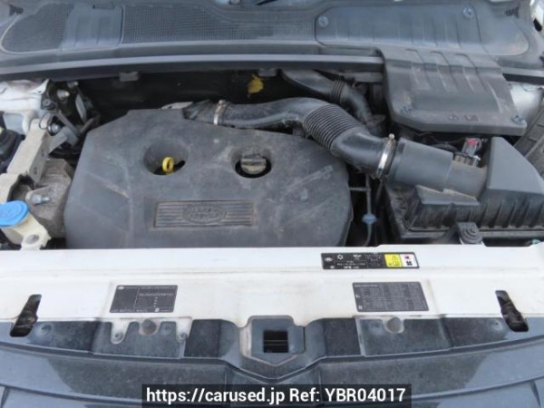 Used 2015 AT land-rover range-rover-evoque LV2A Image[10]