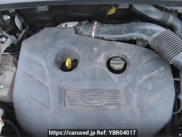 Used 2015 AT land-rover range-rover-evoque LV2A Image[11]