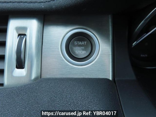 Used 2015 AT land-rover range-rover-evoque LV2A Image[28]