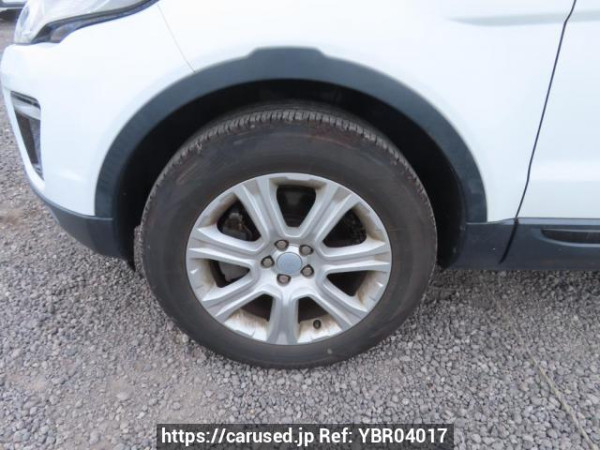 Used 2015 AT land-rover range-rover-evoque LV2A Image[30]