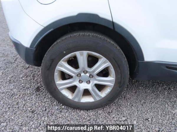 Used 2015 AT land-rover range-rover-evoque LV2A Image[32]